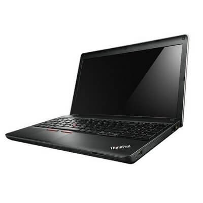 Замена видеокарты на ноутбуке Lenovo ThinkPad Edge E530